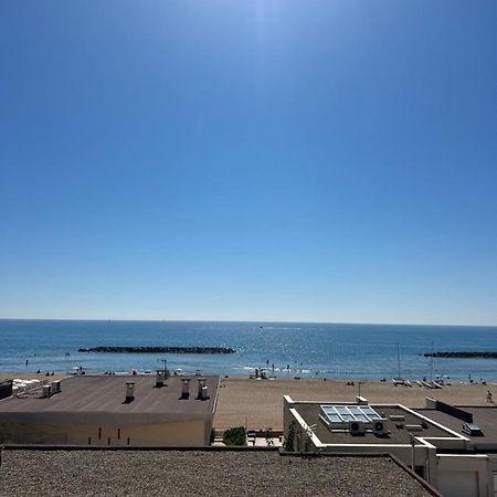 Appartement T4 Avec Vue Mer Pour 7 Personnes ヴァンドル・プラージュ エクステリア 写真