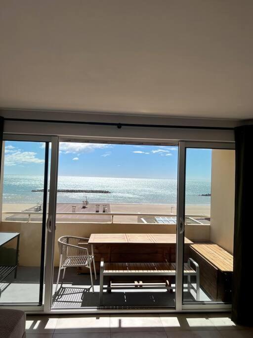 Appartement T4 Avec Vue Mer Pour 7 Personnes ヴァンドル・プラージュ エクステリア 写真