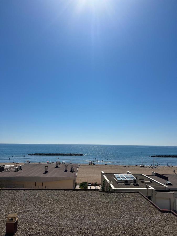 Appartement T4 Avec Vue Mer Pour 7 Personnes ヴァンドル・プラージュ エクステリア 写真